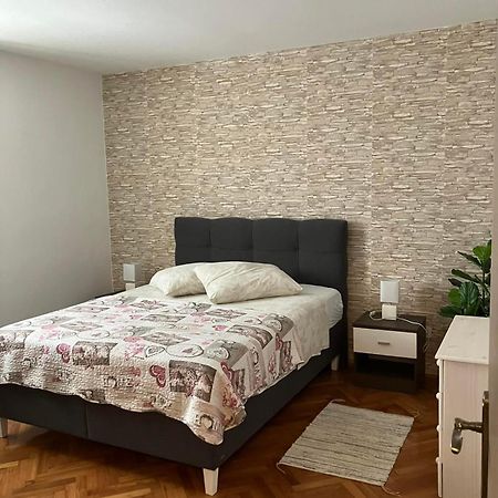 Apartman Natali Vrsar Eksteriør billede