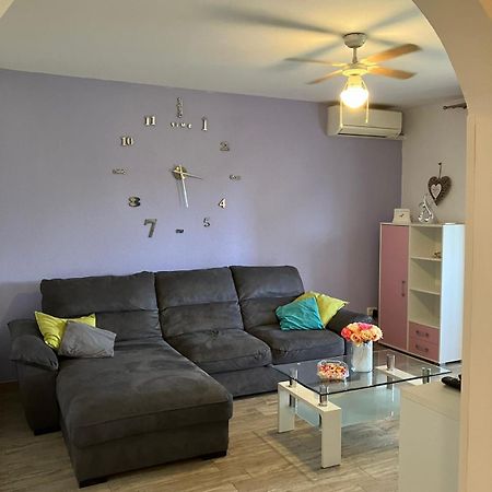 Apartman Natali Vrsar Eksteriør billede