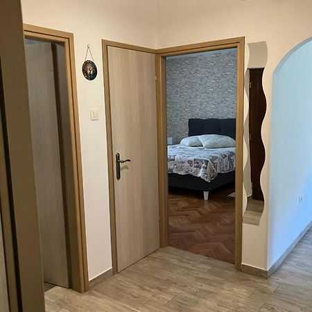 Apartman Natali Vrsar Eksteriør billede