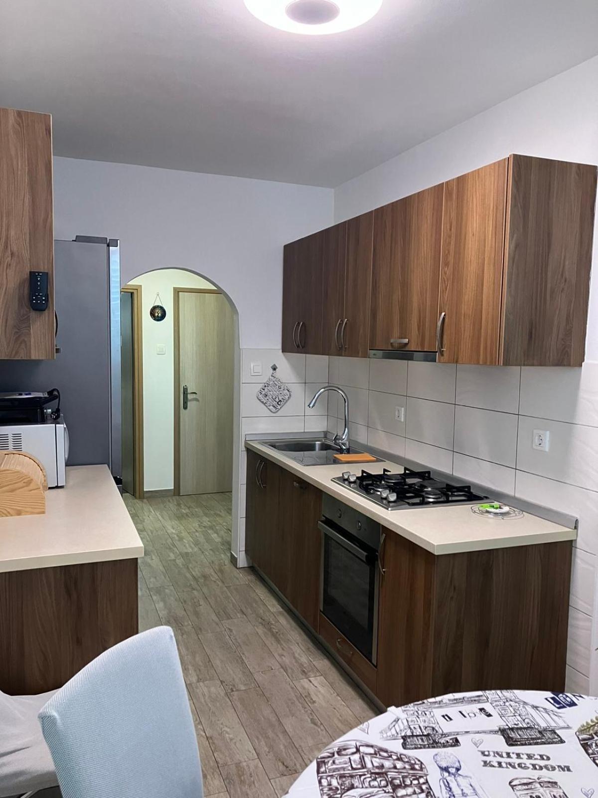 Apartman Natali Vrsar Eksteriør billede